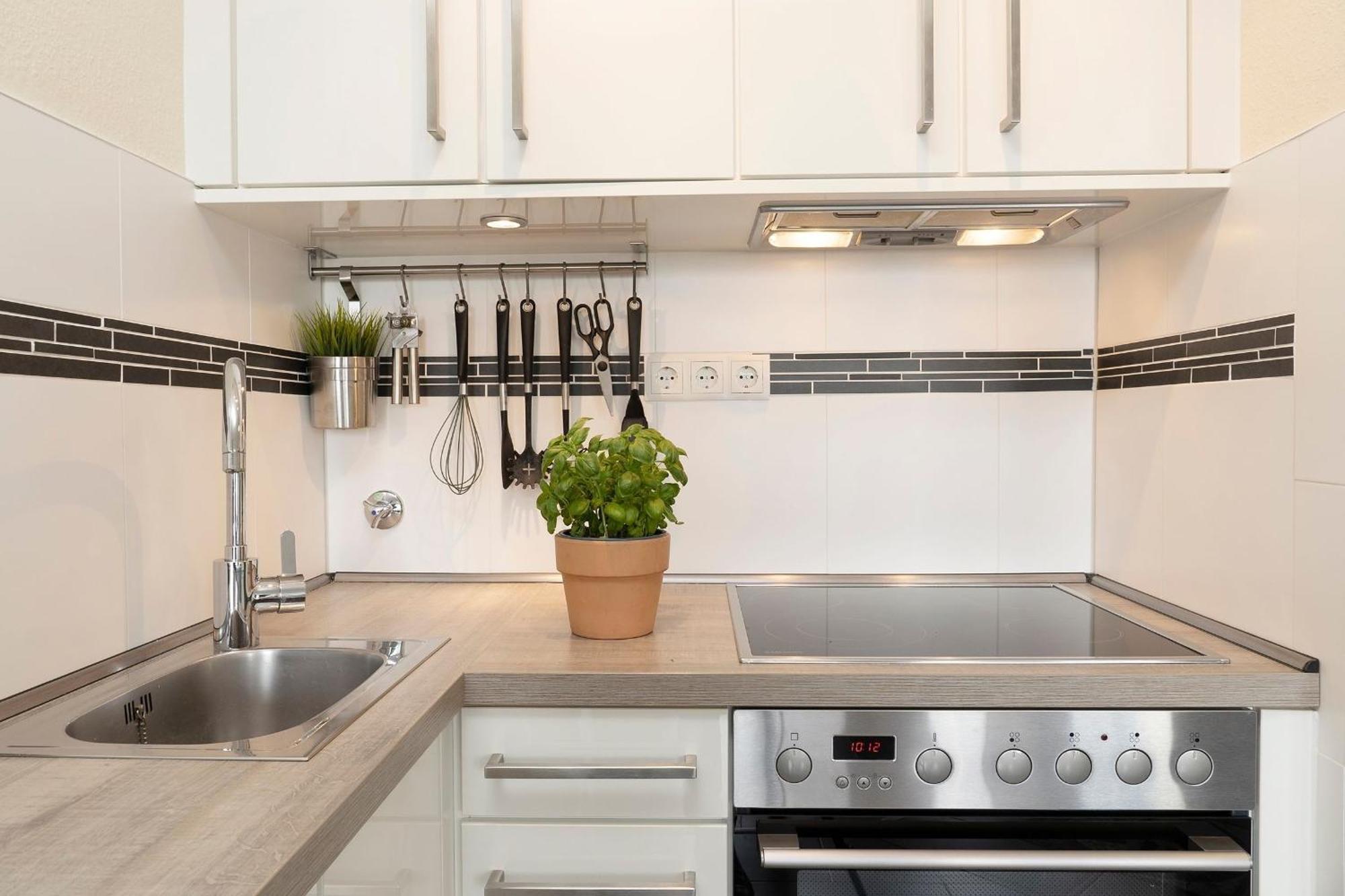 Residenz Schulstrasse Von-Baltic-Storm Apartment Scharbeutz Ngoại thất bức ảnh
